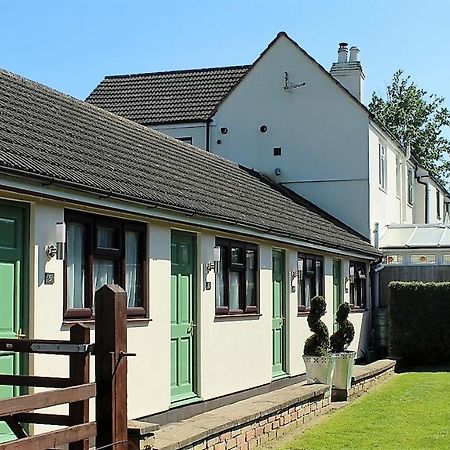 Hope Orchard Bed & Breakfast Cheltenham Exterior foto