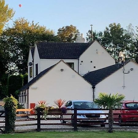 Hope Orchard Bed & Breakfast Cheltenham Exterior foto
