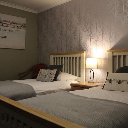 Hope Orchard Bed & Breakfast Cheltenham Exterior foto