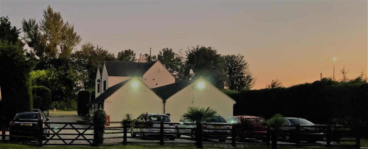 Hope Orchard Bed & Breakfast Cheltenham Exterior foto