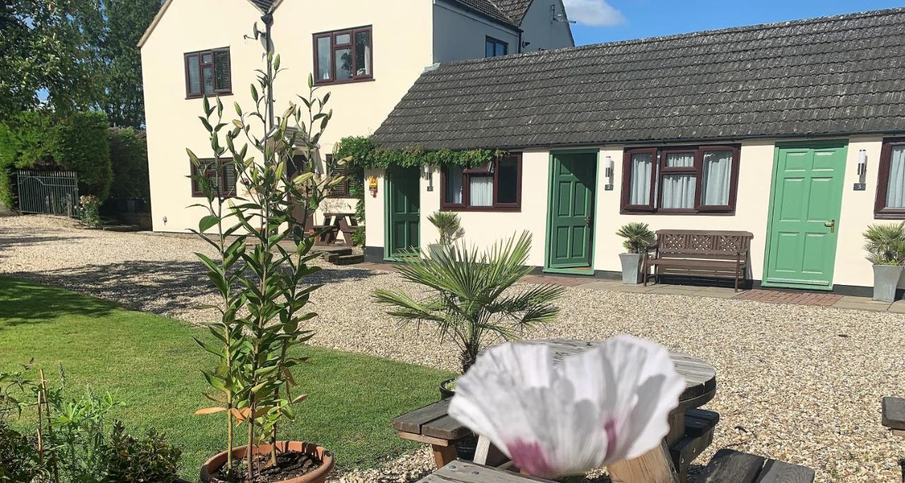 Hope Orchard Bed & Breakfast Cheltenham Exterior foto