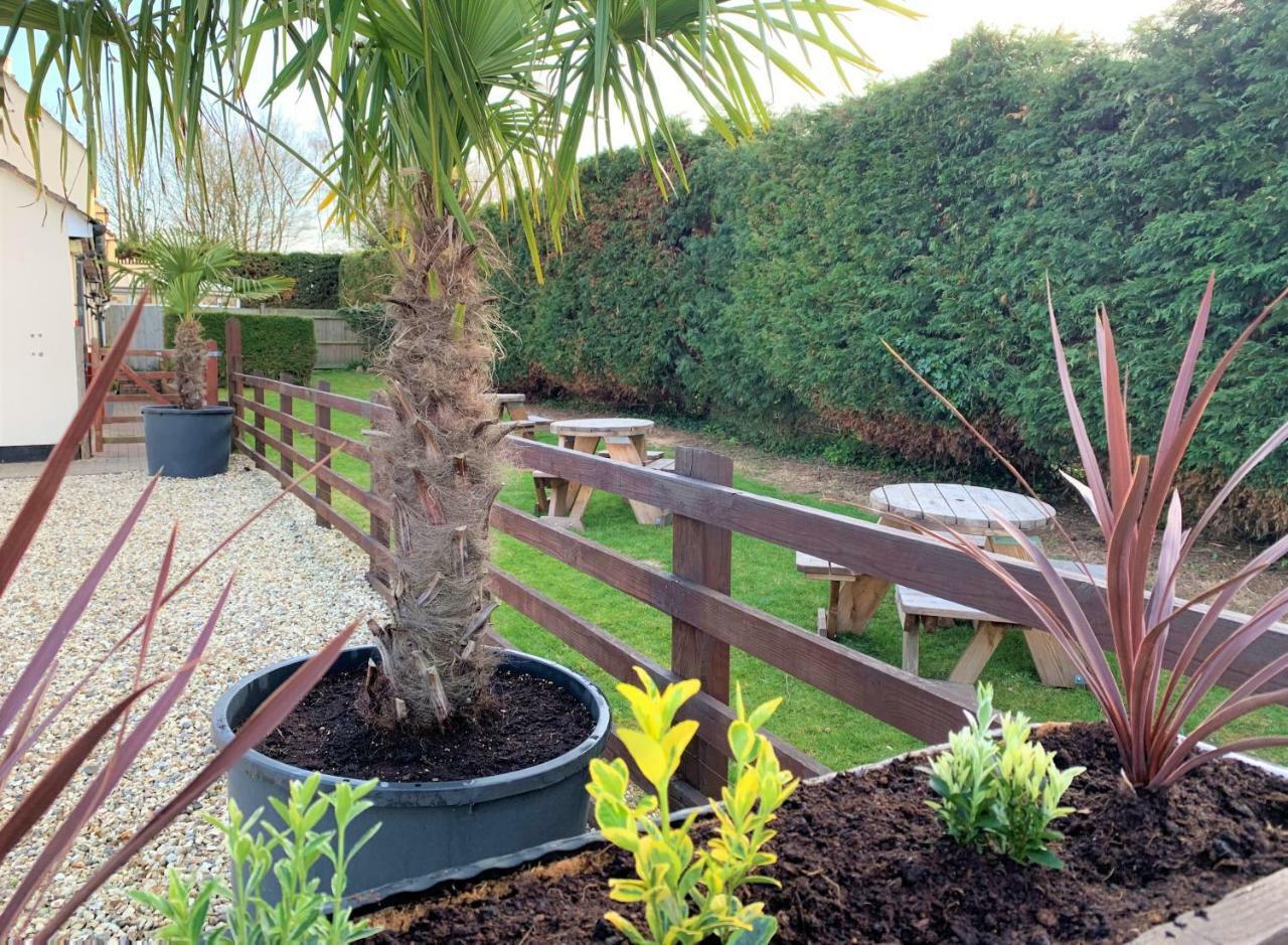 Hope Orchard Bed & Breakfast Cheltenham Exterior foto