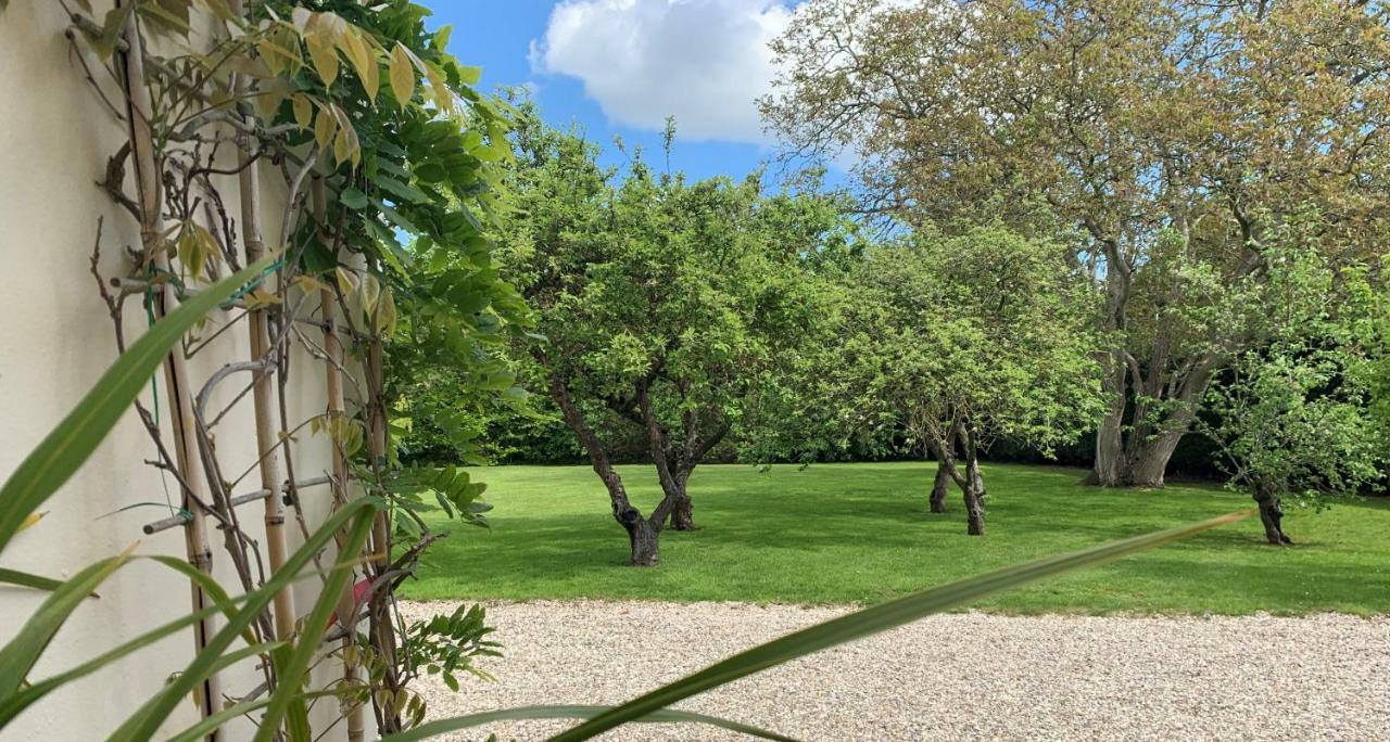 Hope Orchard Bed & Breakfast Cheltenham Exterior foto