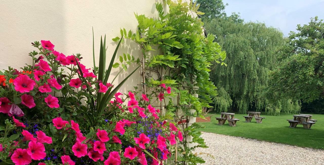 Hope Orchard Bed & Breakfast Cheltenham Exterior foto