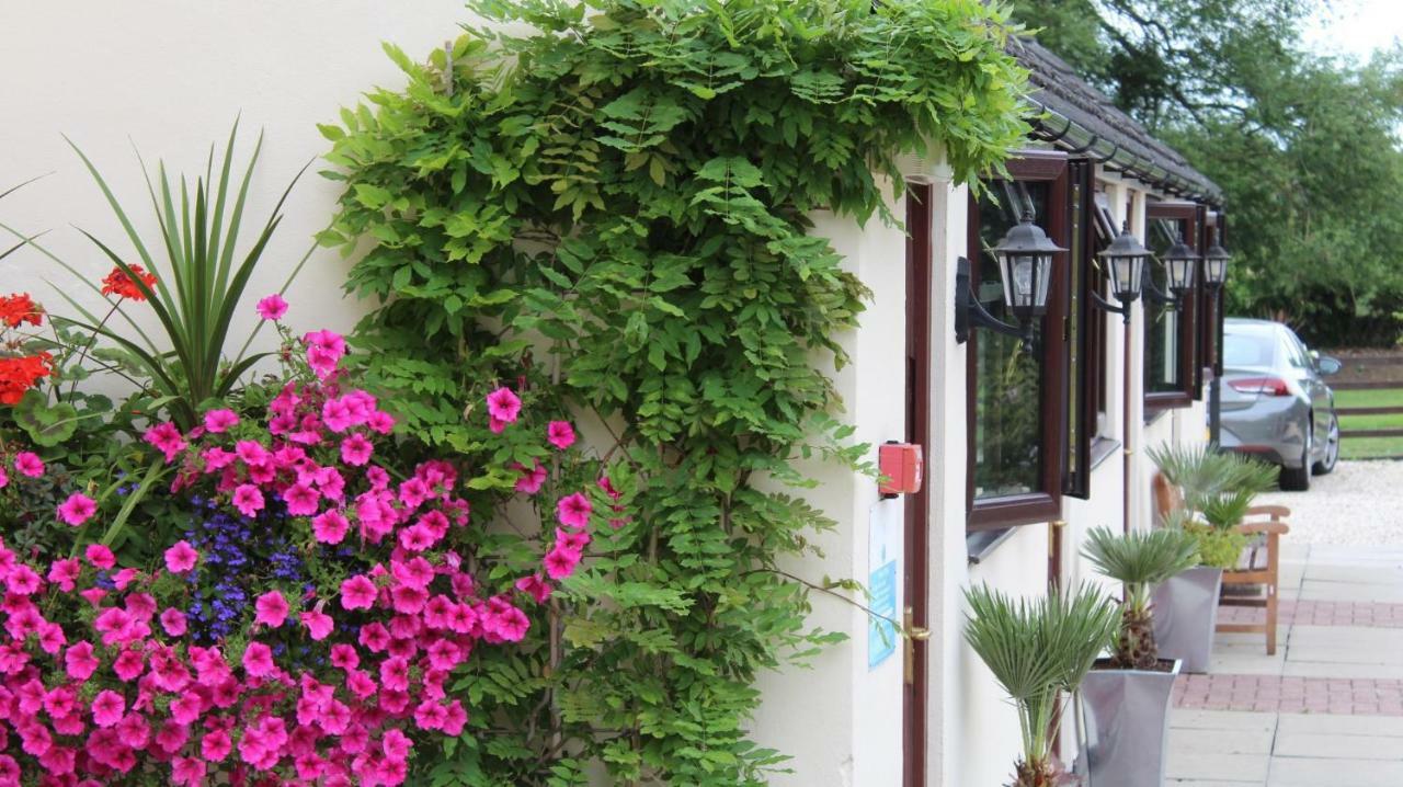 Hope Orchard Bed & Breakfast Cheltenham Exterior foto