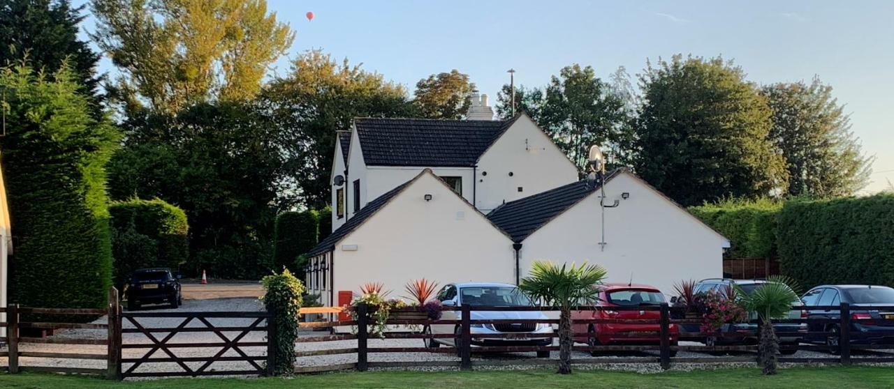 Hope Orchard Bed & Breakfast Cheltenham Exterior foto