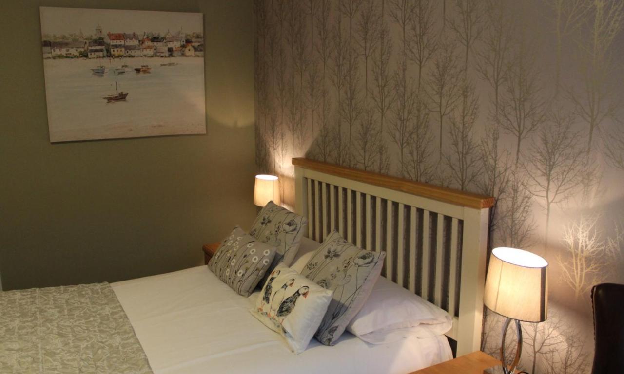 Hope Orchard Bed & Breakfast Cheltenham Exterior foto